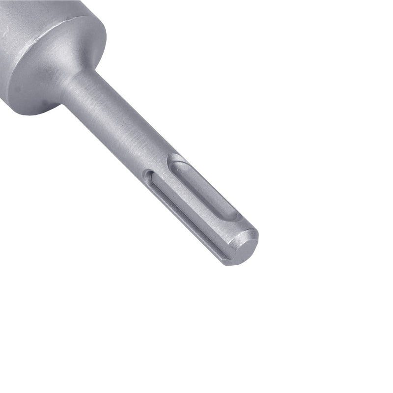GUICGOC 110mm SDS Plus Shank Connecting Rod for Concrete Cement Hole Saw (1 Count) - Image 3